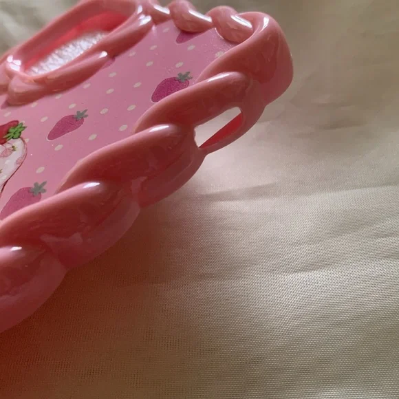 Strawberry Shortcake iPhone 11 Phone Case - Picture 4 of 8